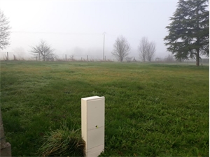 terrain a batir à la vente -   33500  LIBOURNE, surface 280 m2 vente terrain a batir - UBI478028660